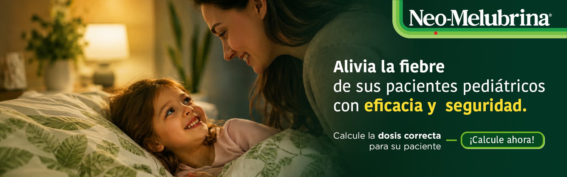 Curvas verdes